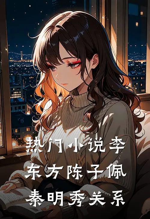 热门小说李东方陈子佩秦明秀关系