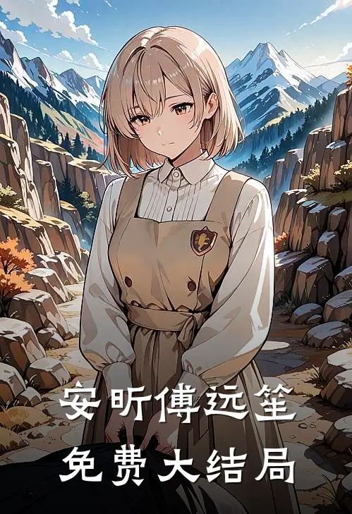 安昕傅远笙免费大结局