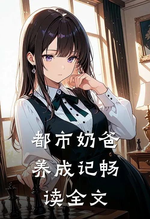 都市奶爸养成记畅读全文