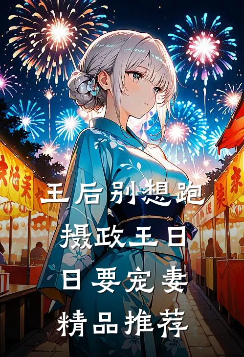 王后别想跑，摄政王日日要宠妻精品推荐