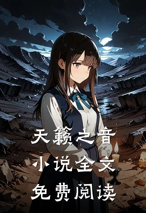 天籁之音小说全文免费阅读