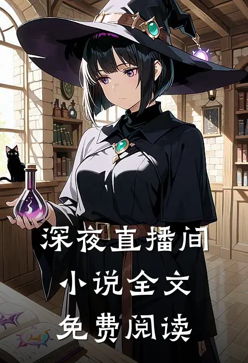 深夜直播间小说全文免费阅读