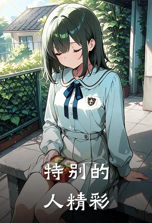 特别的人精彩