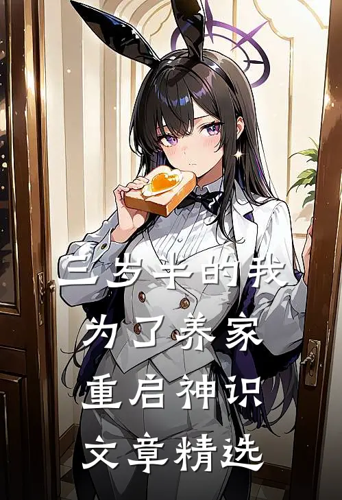 三岁半的我为了养家重启神识文章精选
