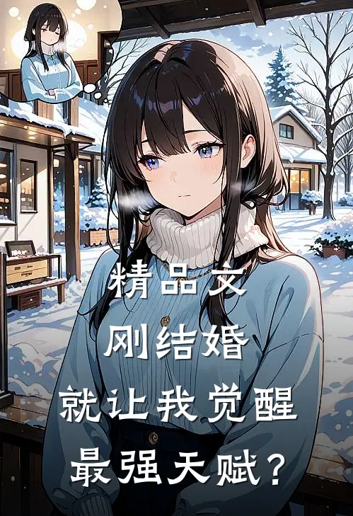 精品文刚结婚，就让我觉醒最强天赋？