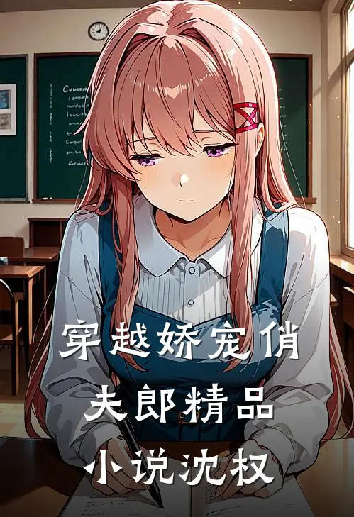 穿越娇宠俏夫郎精品小说沈权