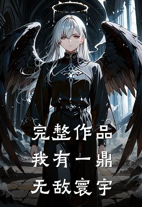 完整作品我有一鼎，无敌寰宇