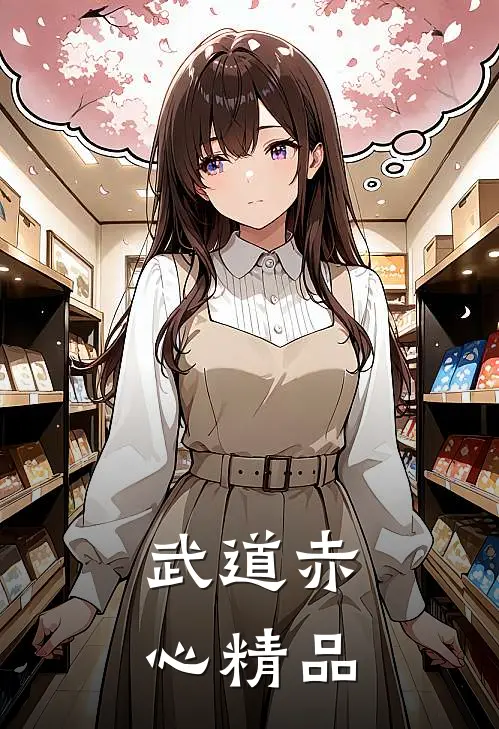 武道赤心精品