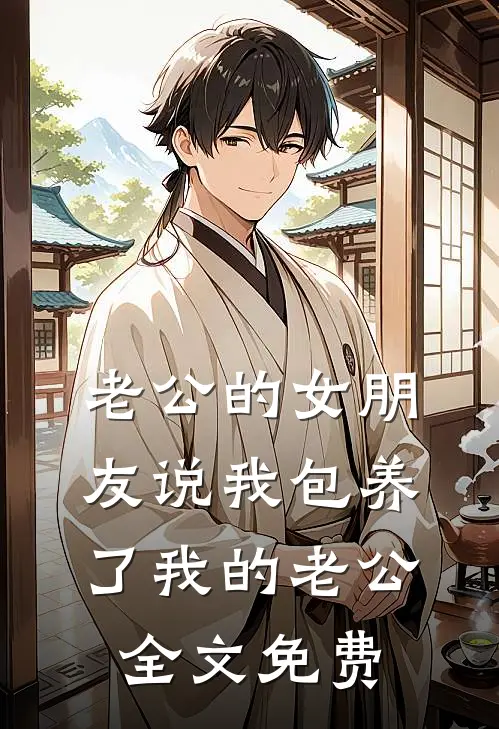 老公的女朋友说我包养了我的老公全文免费