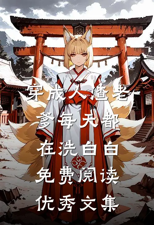 穿成人渣老爹每天都在洗白白免费阅读优秀文集