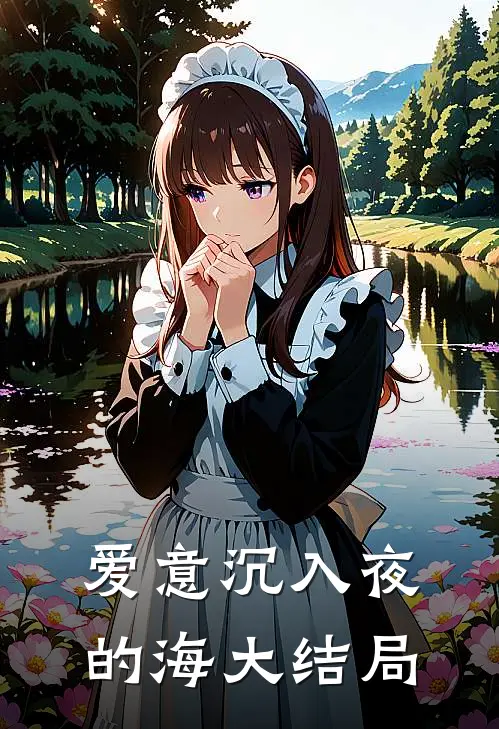 爱意沉入夜的海大结局