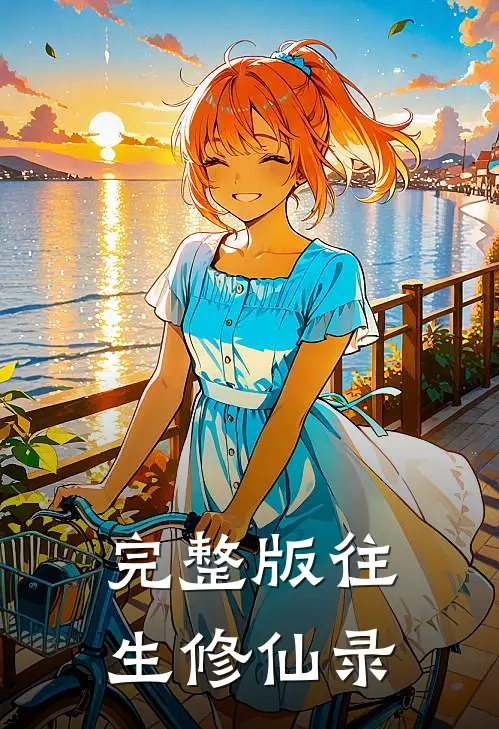 完整版往生修仙录