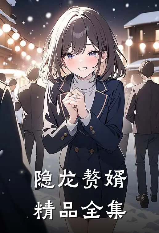 隐龙赘婿精品全集