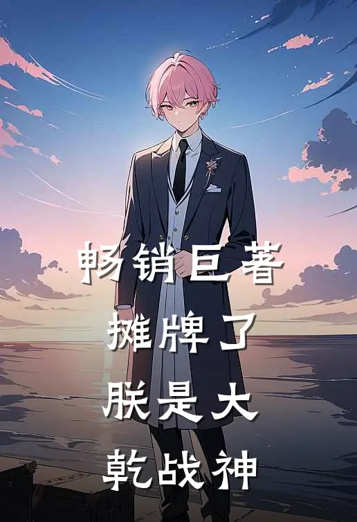 畅销巨著摊牌了，朕是大乾战神