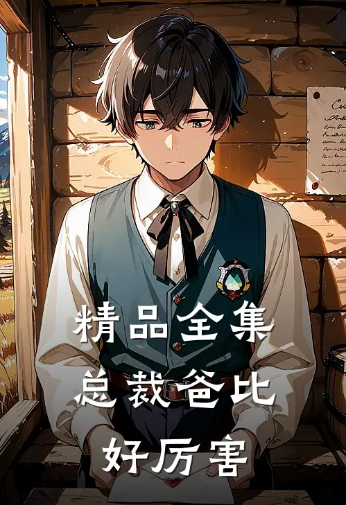 精品全集总裁爸比好厉害