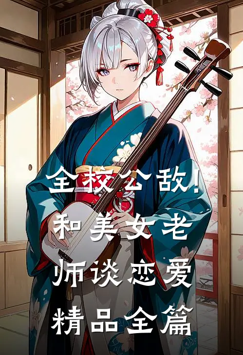 全校公敌!和美女老师谈恋爱精品全篇