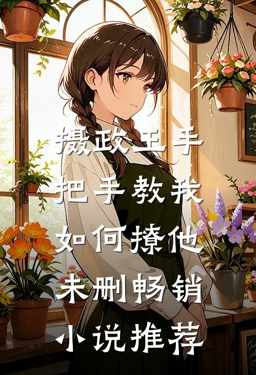 摄政王手把手教我如何撩他未删畅销小说推荐