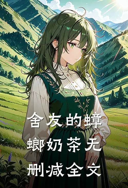 舍友的蟑螂奶茶无删减全文
