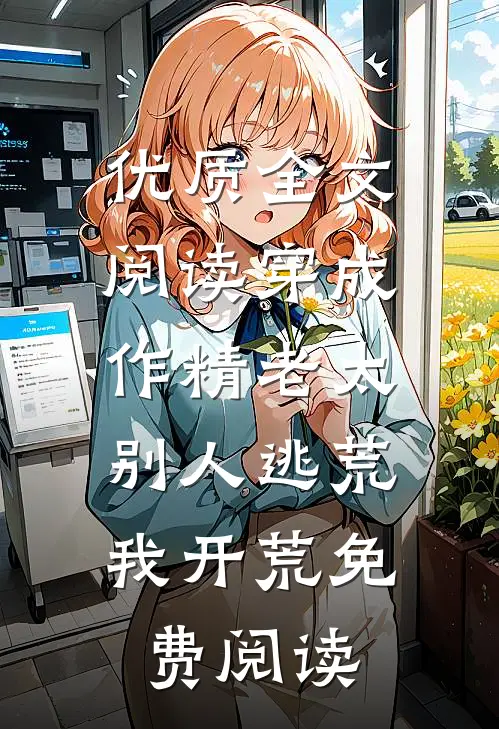 优质全文阅读穿成作精老太,别人逃荒我开荒免费阅读