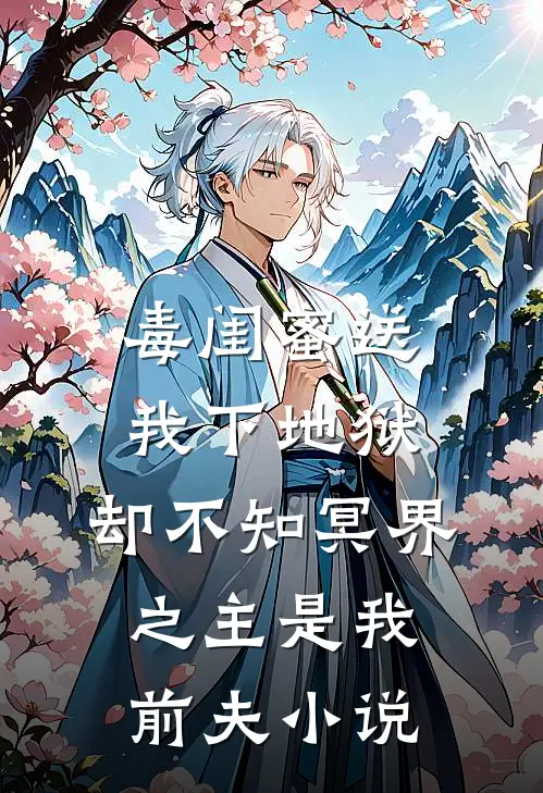 毒闺蜜送我下地狱，却不知冥界之主是我前夫小说