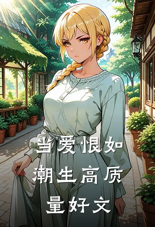 当爱恨如潮生高质量好文