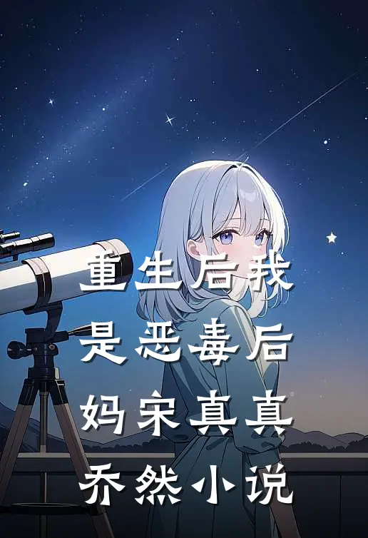 重生后我是恶毒后妈宋真真乔然小说