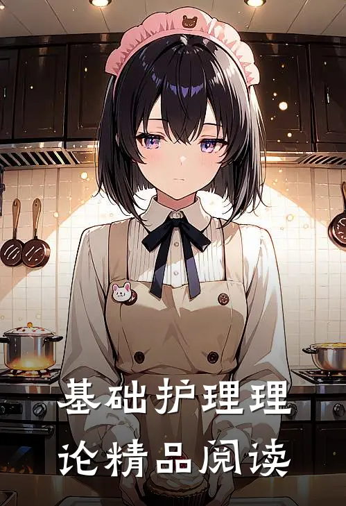 基础护理理论精品阅读