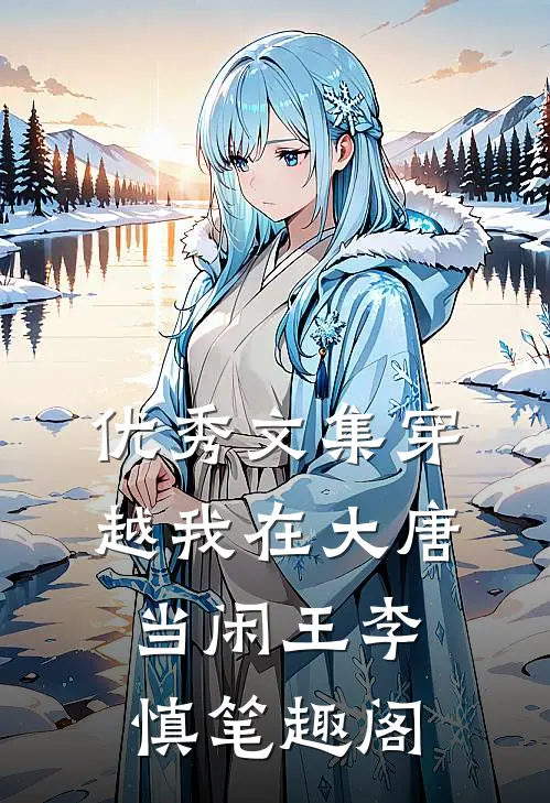 优秀文集穿越我在大唐当闲王李慎笔趣阁