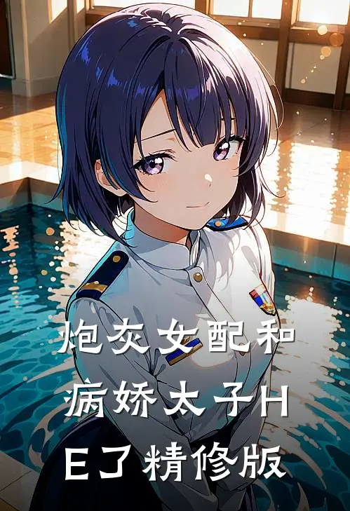 炮灰女配和病娇太子HE了精修版