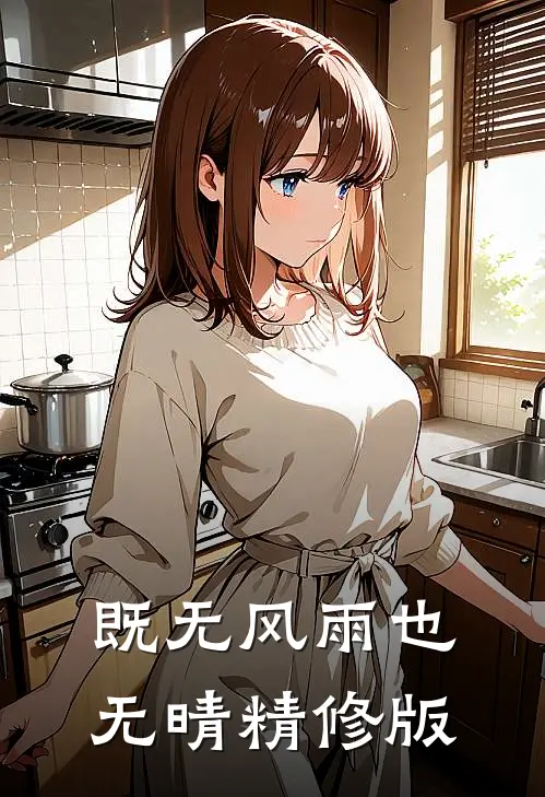 既无风雨也无晴精修版