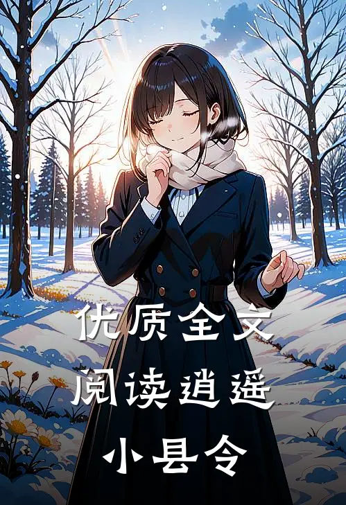 优质全文阅读逍遥小县令