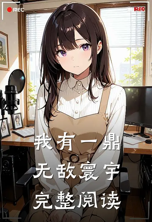 我有一鼎，无敌寰宇完整阅读
