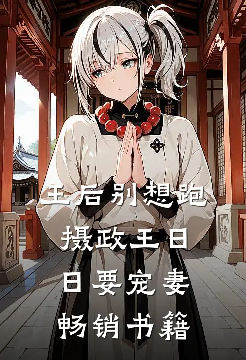 王后别想跑，摄政王日日要宠妻畅销书籍