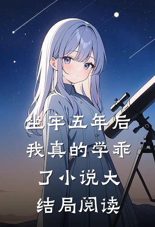 坐牢五年后，我真的学乖了小说大结局阅读