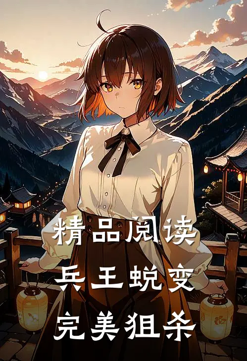 精品阅读兵王蜕变：完美狙杀