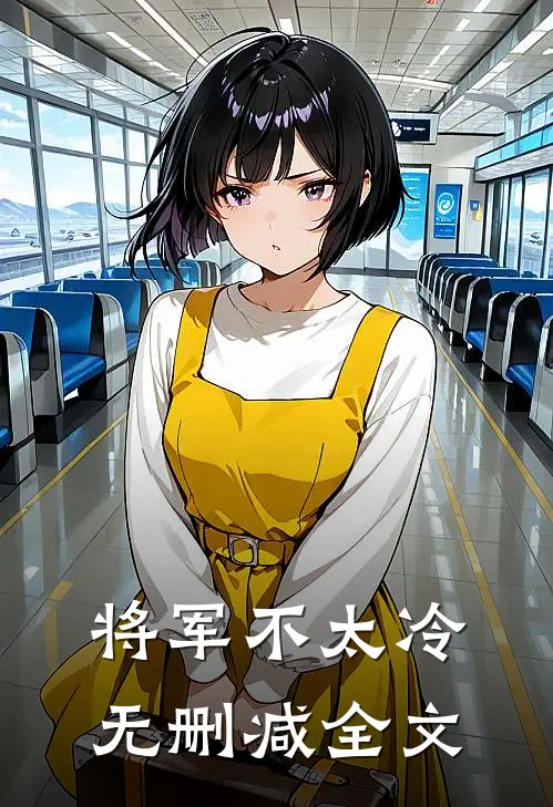 将军不太冷无删减全文