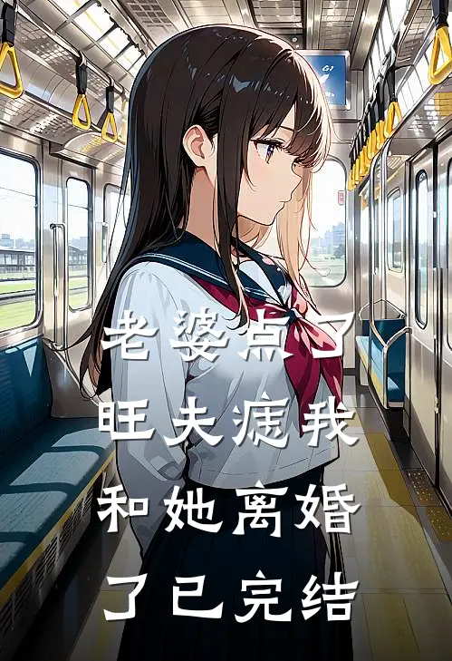 老婆点了旺夫痣我和她离婚了已完结