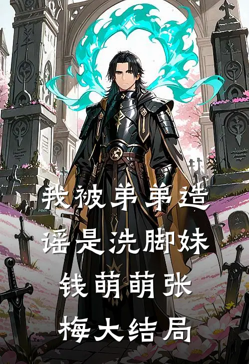 我被弟弟造谣是洗脚妹钱萌萌张梅大结局