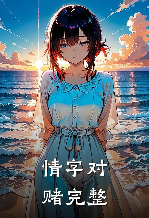 情字对赌完整