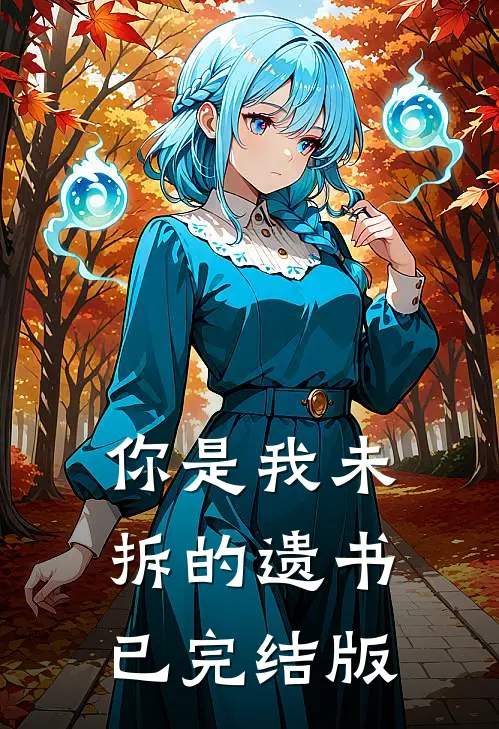 你是我未拆的遗书已完结版
