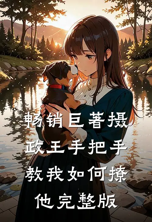 畅销巨著摄政王手把手教我如何撩他完整版
