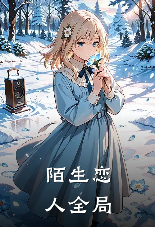 陌生恋人全局