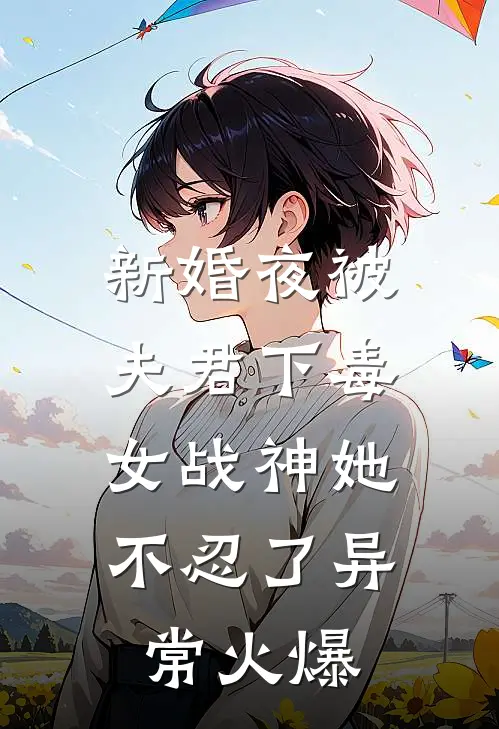 新婚夜被夫君下毒，女战神她不忍了异常火爆