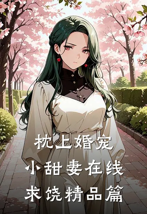 枕上婚宠：小甜妻在线求饶精品篇