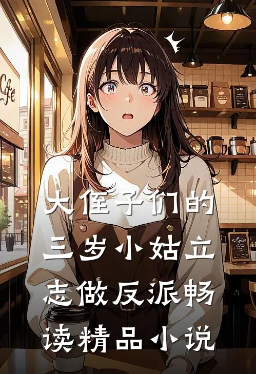大侄子们的三岁小姑立志做反派畅读精品小说