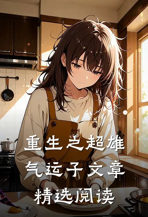 重生之超雄气运子文章精选阅读