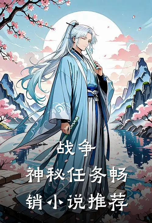 战争：神秘任务畅销小说推荐