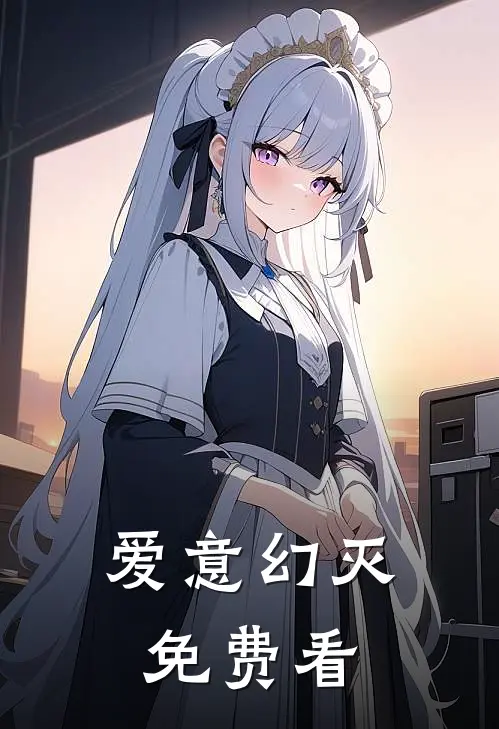 爱意幻灭免费看