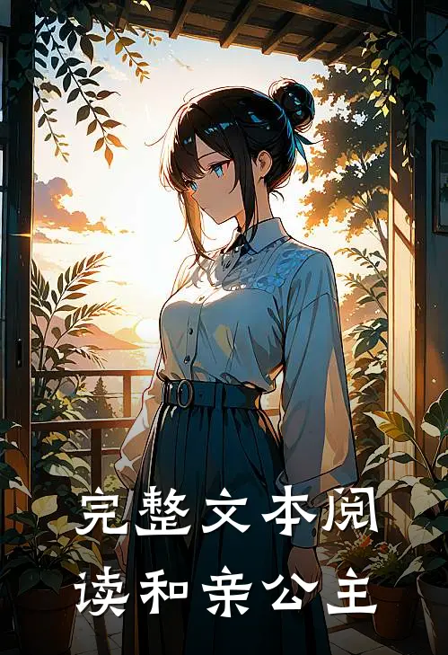 完整文本阅读和亲公主