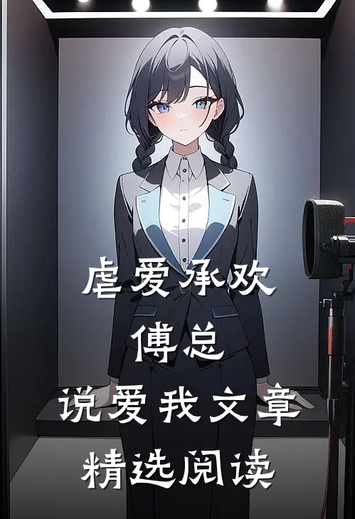 虐爱承欢：傅总，说爱我文章精选阅读